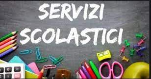 Comunicazione avvio servizi scolastici comunali a.s. 2024/2025